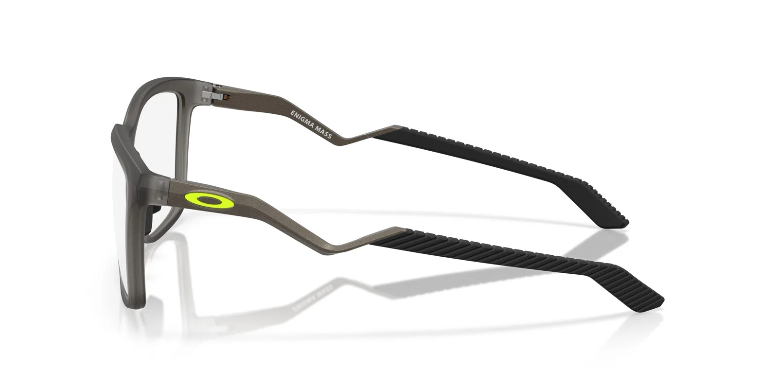 Oakley Enigma Mass 8191 Eyeglasses - view 8